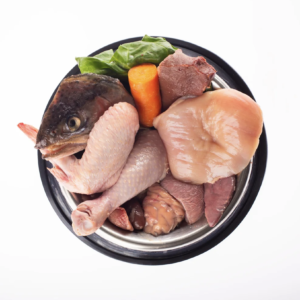 BarFood (Gato) POLLO