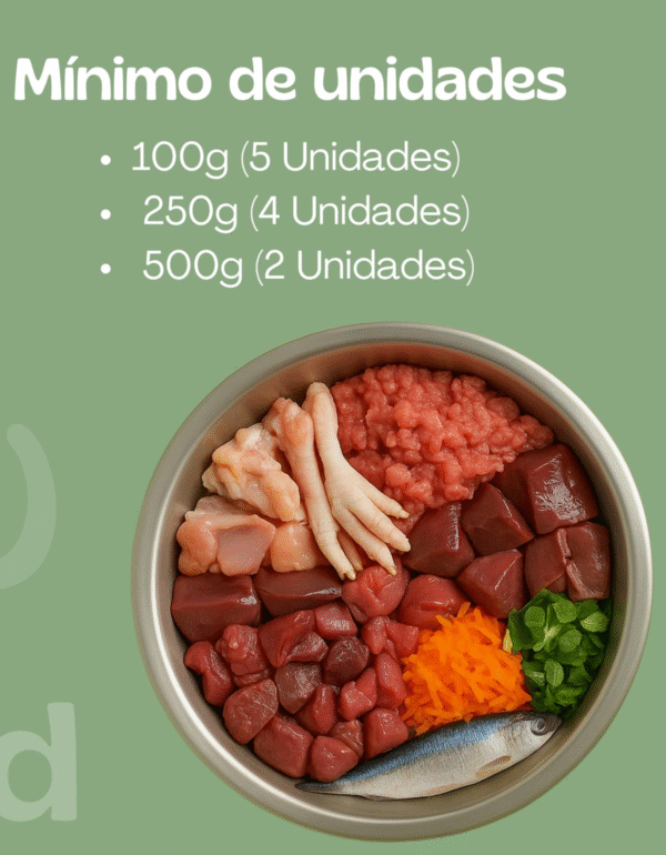 BarFood (Perro) POLLO - Image 2