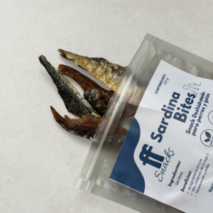 Sardina Bites